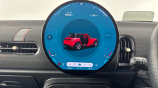 MINI Cooper 1.5 C Sport [Level 3] 5dr Auto Petrol Hatchback